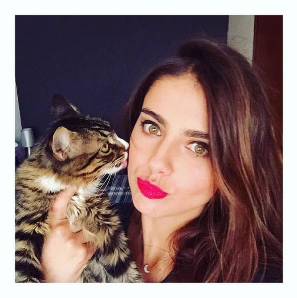 Muy pronto nos enteraremos de más detalles de la boda y del embarazo.