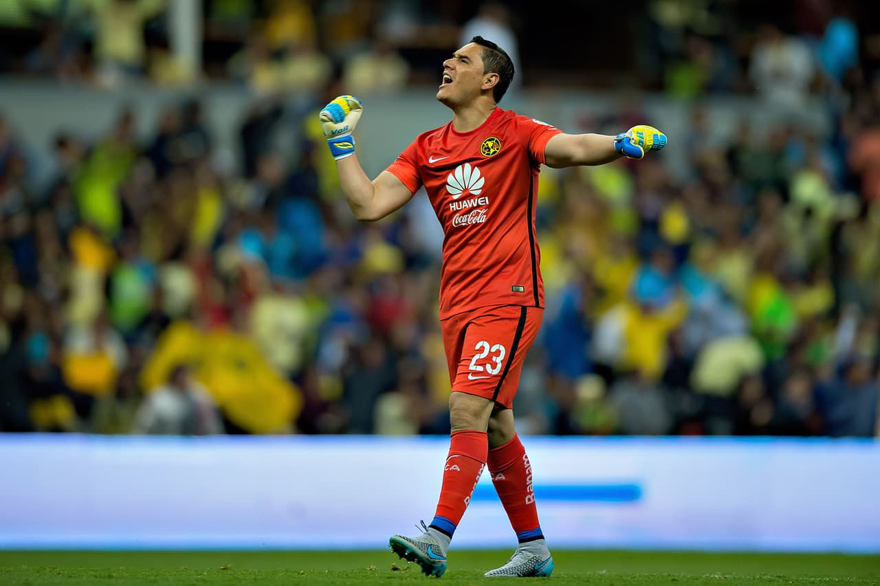 Moisés Muñoz renovará contrato con América
