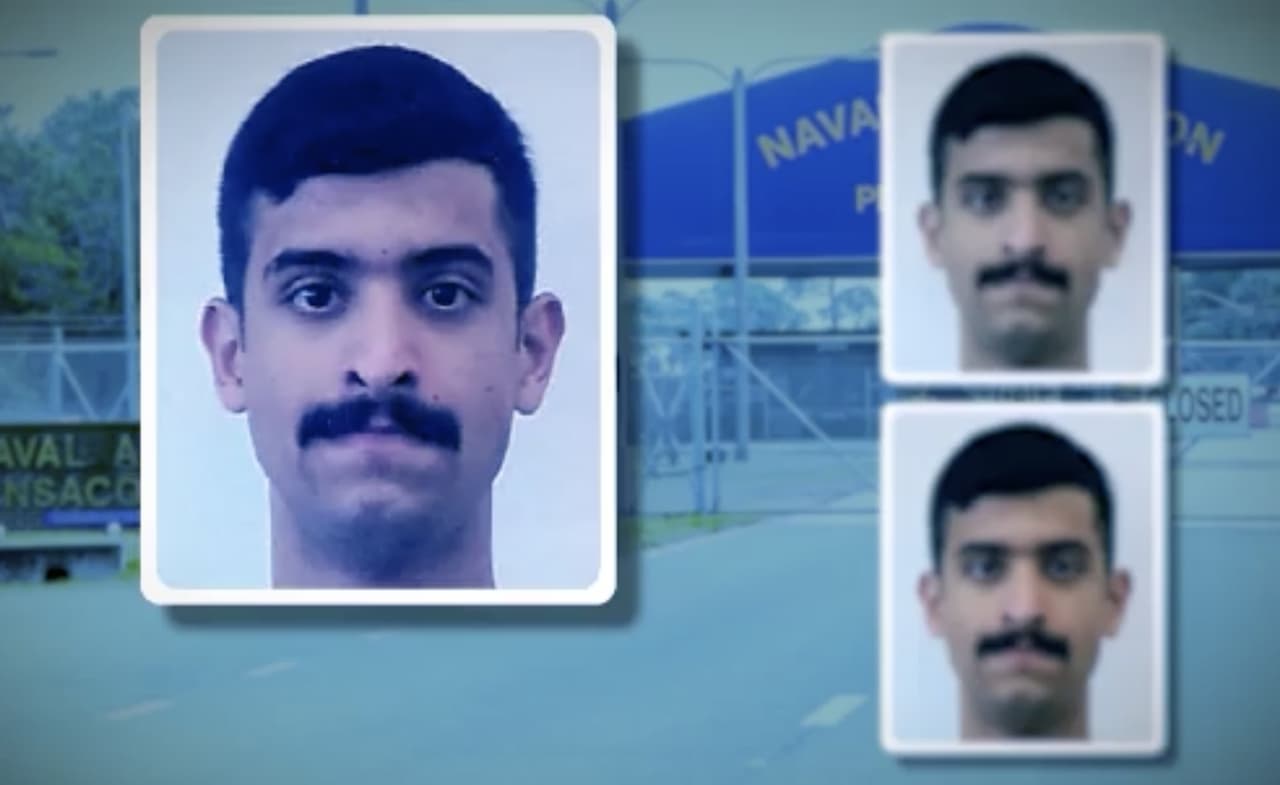 Tiroteo en base naval de Florida fue un acto de terrorismo