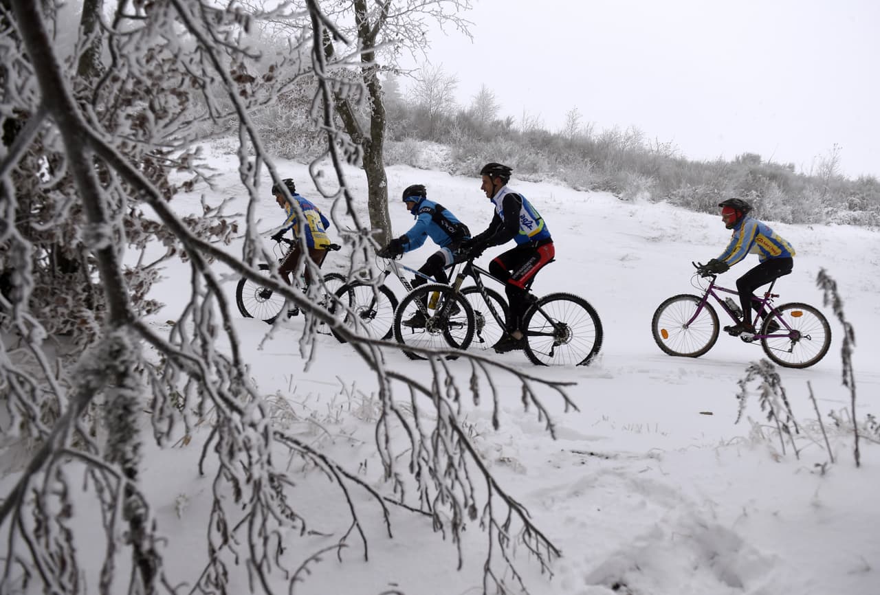 Para muchos es un dolor de cabeza y contratiempos, pero otros es un deleite