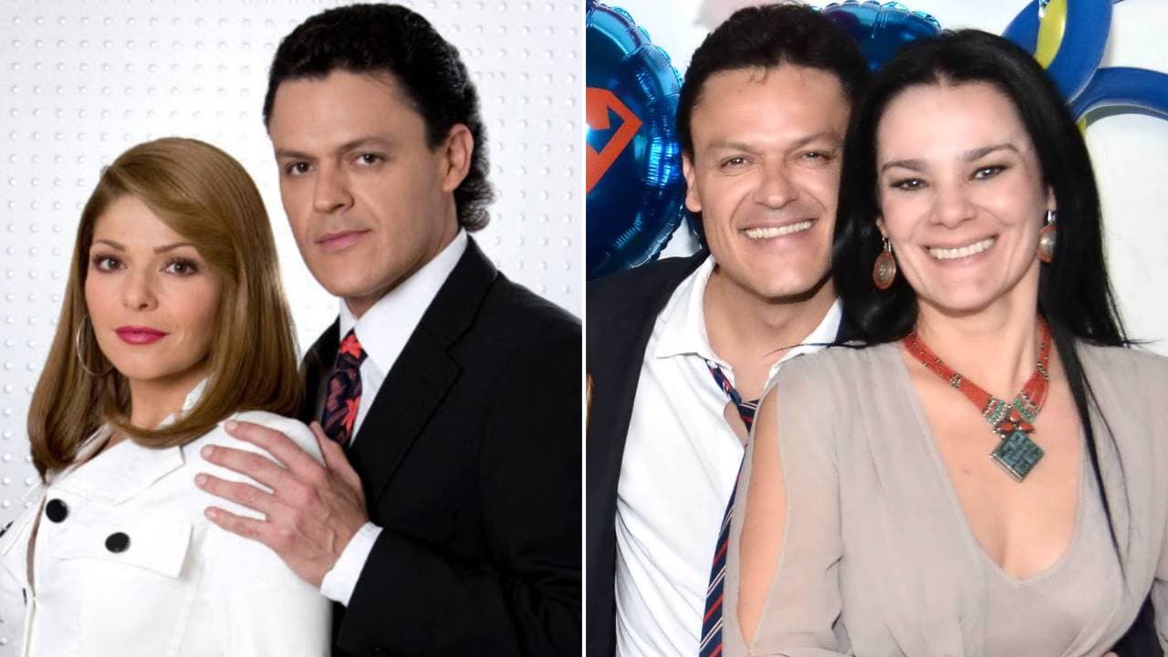 Itatí ventila que Pedro Fernández no le hablaba cuando protagonizaron una telenovela ¿por celos de su esposa?