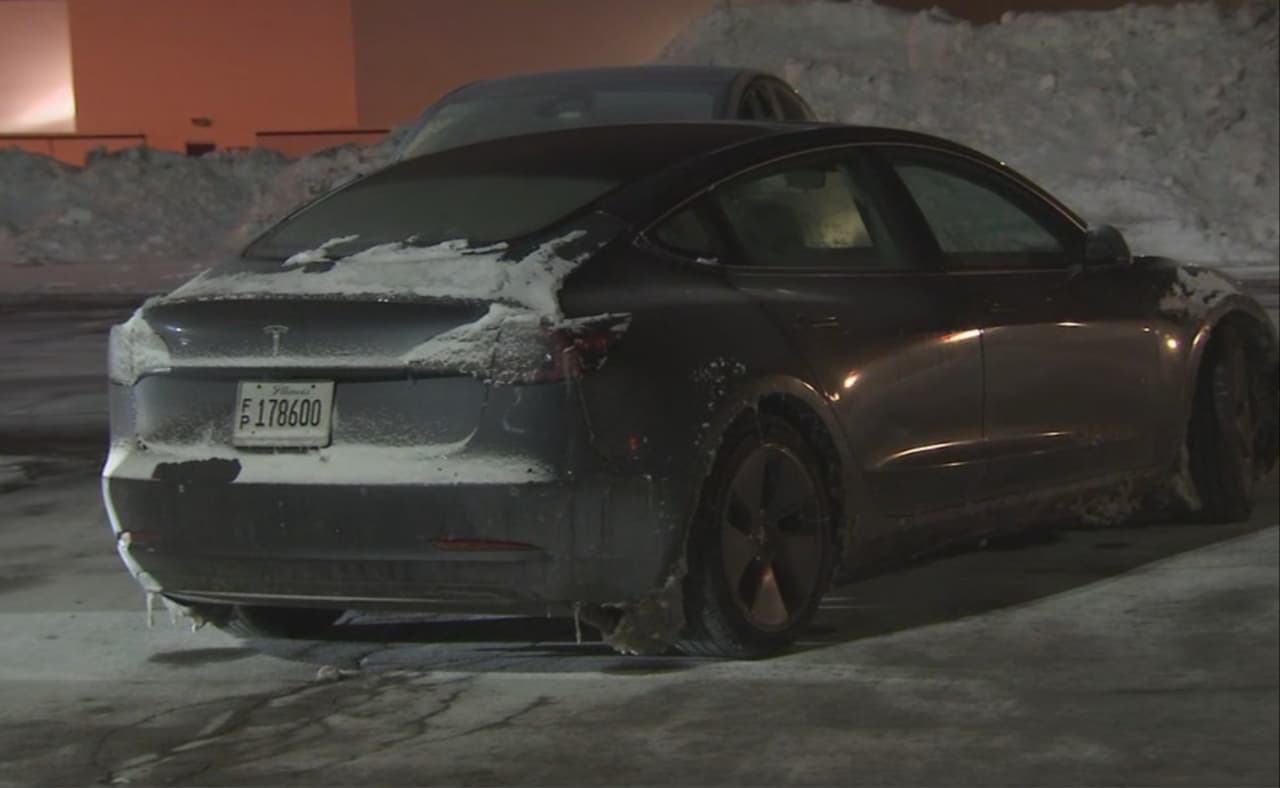 La Federación Noruega del Automóvil descubrió que los vehículos eléctricos pierden aproximadamente el 20% de su autonomía en el frío.