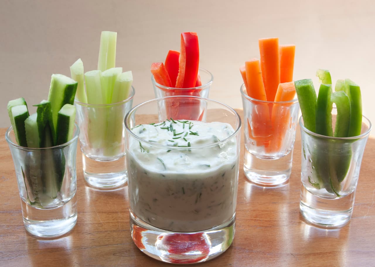 Prepara un delicioso ‘appetizers menu’ con estas recetas para Año Nuevo de estilo ‘gourmet’. Con nuestros ‘tips’, ¡tus invitados quedarán deleitados desde el primer bocado! Texto: Flor Rodríguez, cocinera y bloguera.