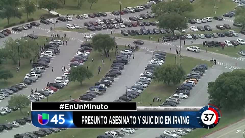 En Un Minuto:  Las noticias más importantes del día