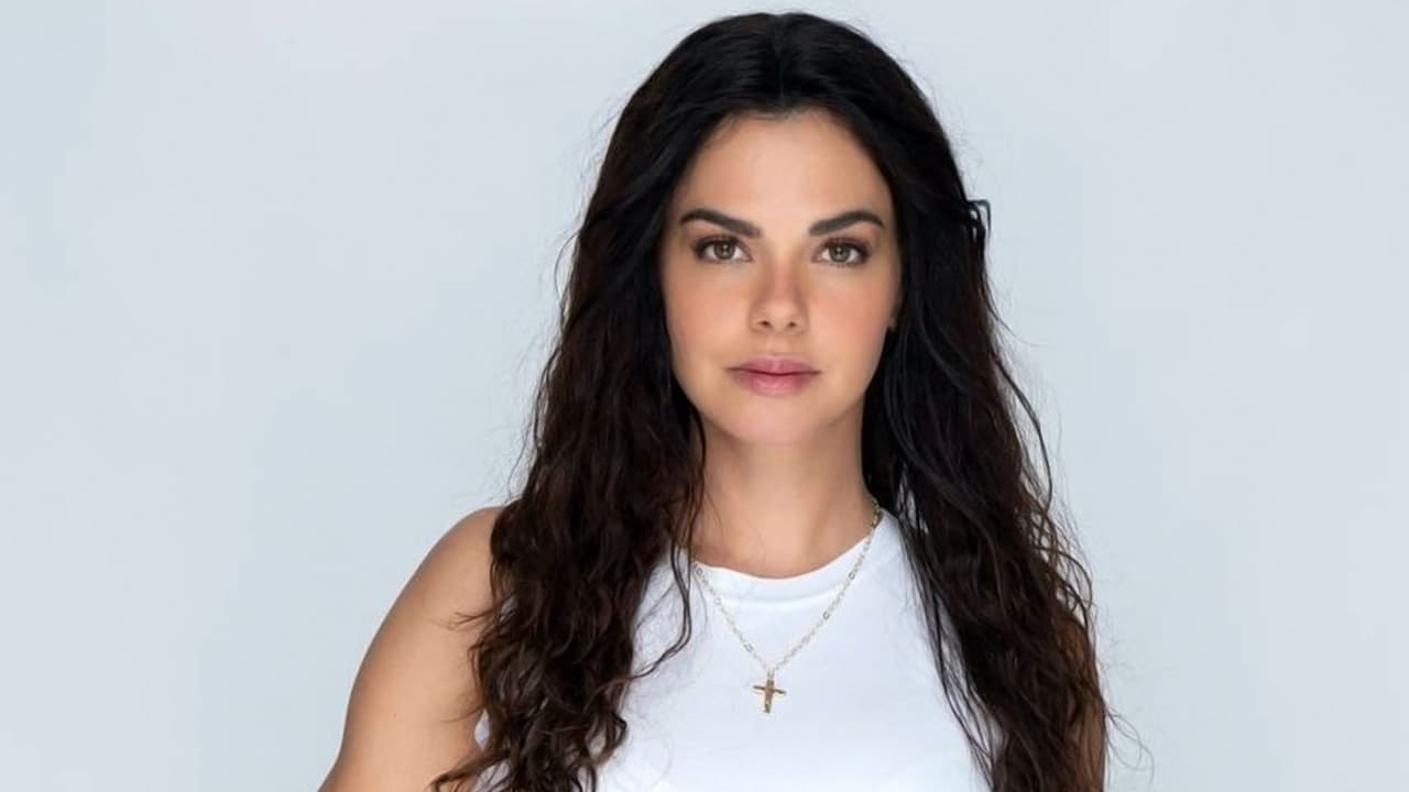 Livia Brito es hija de un famoso actor de telenovelas: trabajaron juntos en ‘La Piloto’