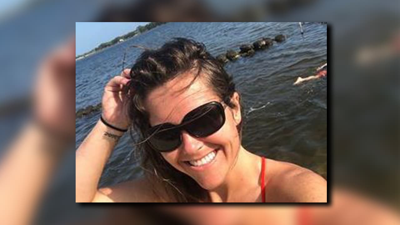 Jones se fue alrededor de la medianoche del 5 de julio para hacer una hora y media de regreso a casa, pero las autoridades dicen que nunca llegó.