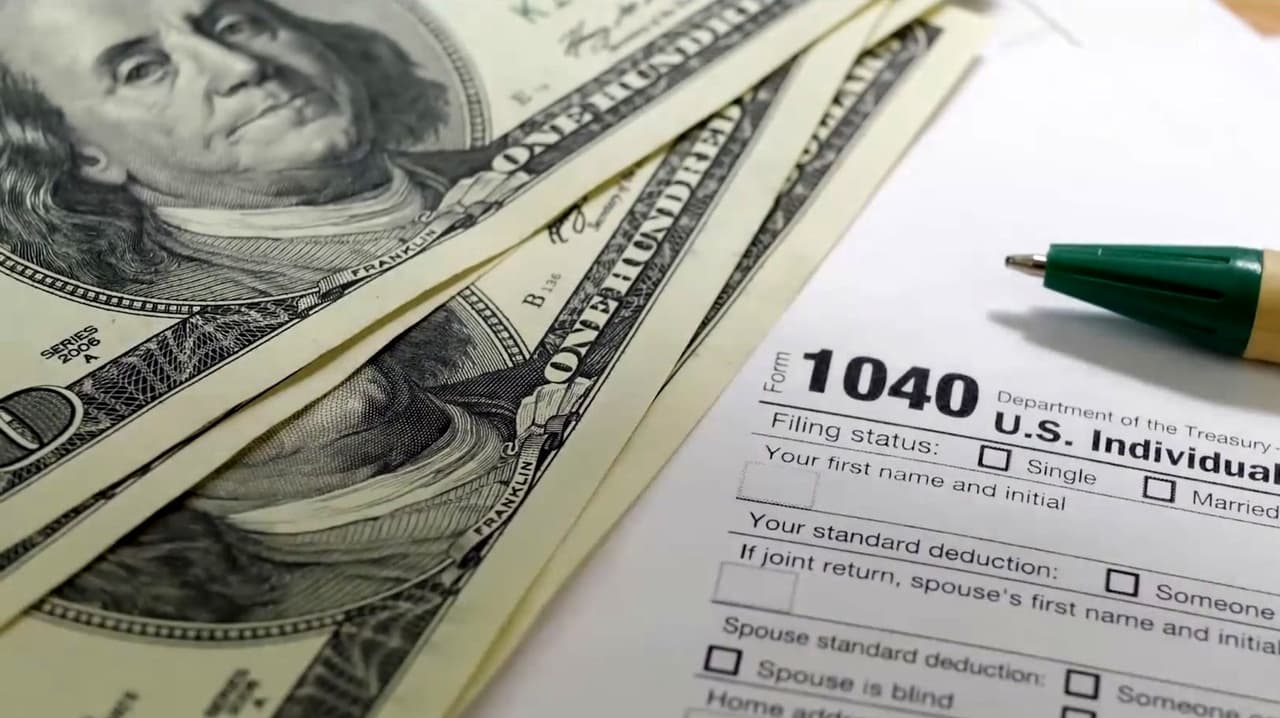 IRS advierte: multas y pérdidas si no declaras impuestos a tiempo
