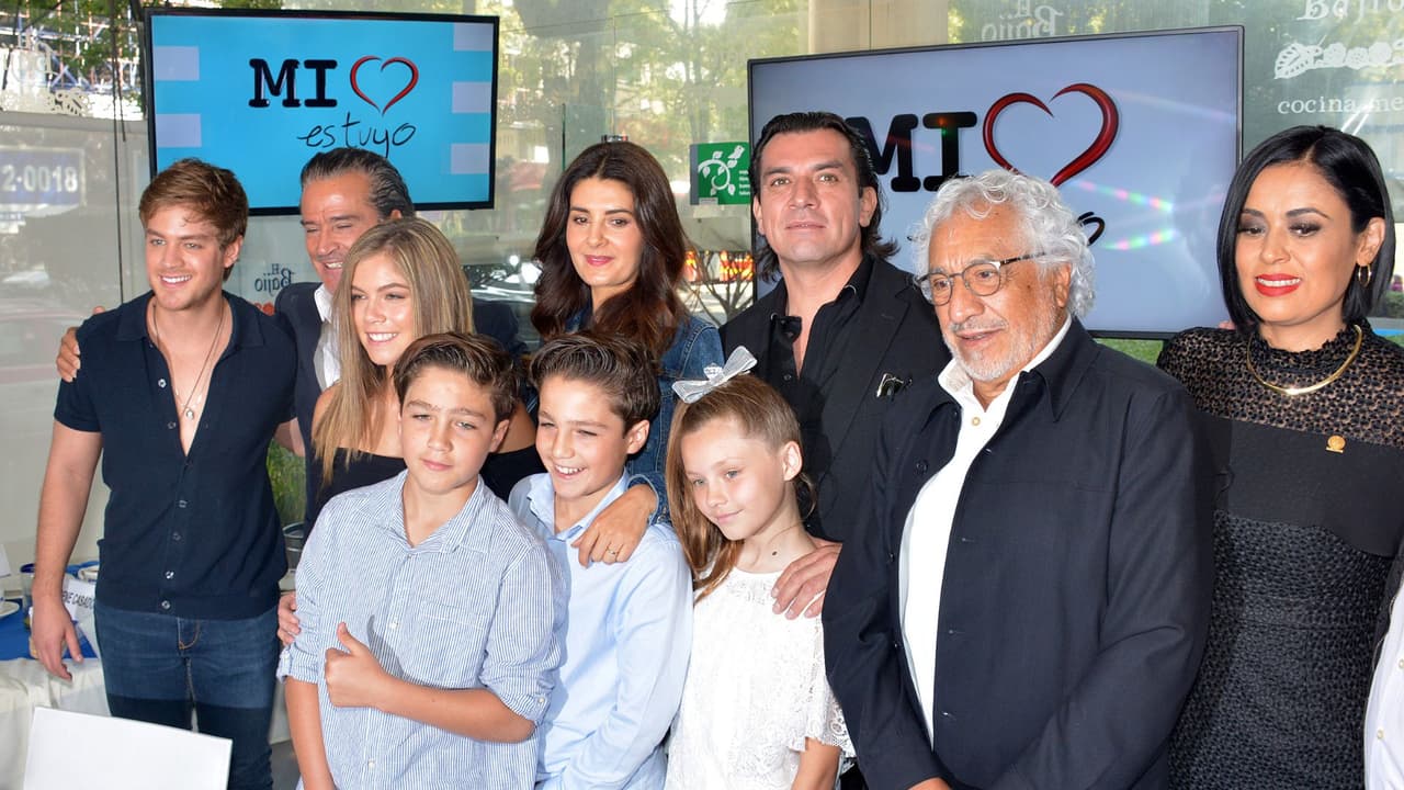 Actor de Mi Corazón es Tuyo habla sobre que estaría en crisis y con un pie en casa de descanso