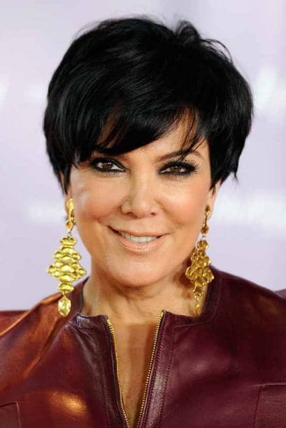 Y deja claro que la belleza y sensualidad de sus famosas hijas fue su herencia.