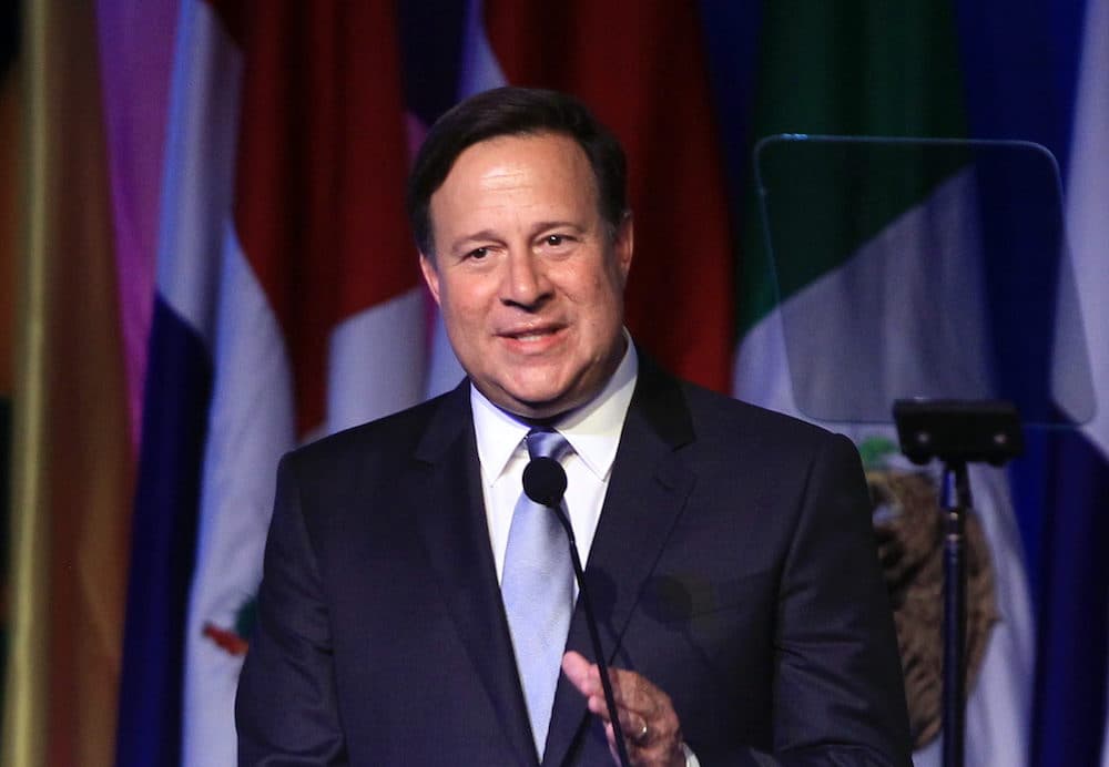 Panamá creará una comisión internacional de expertos para impulsar la transparencia financiera