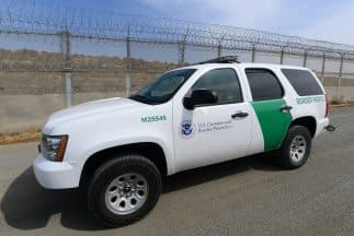 Crecen críticas a la patrulla fronteriza por muerte de mexicano a balazos