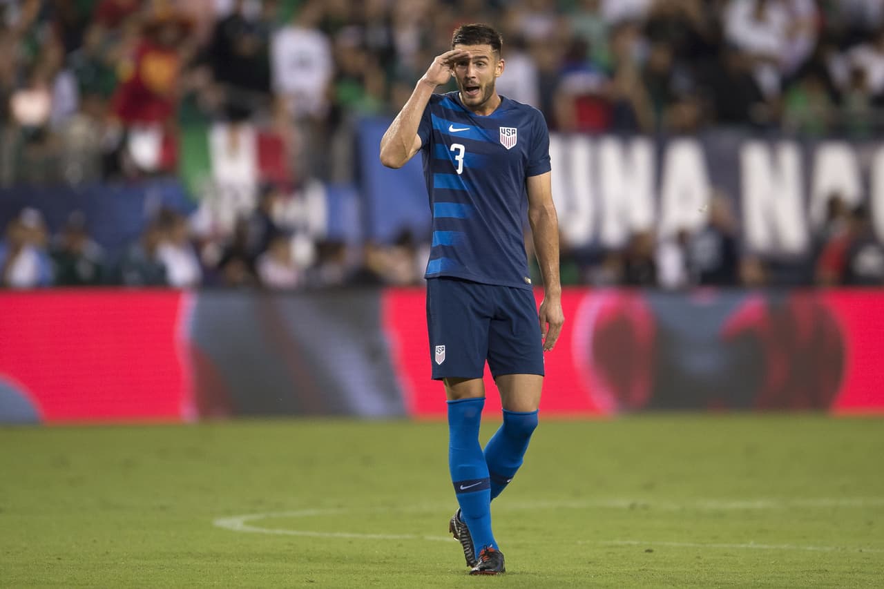 El hecho más reciente, como ya todos sabemos, fue su burla a Diego Lainez en el juego amistoso entre Estados Unidos y México.