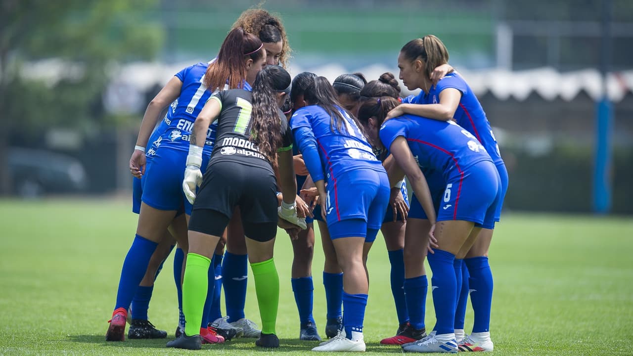 Liga MX Femenil reagenda dos partidos debido al COVID-19