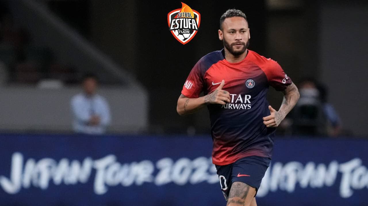 Neymar y Al Hilal tienen negociaciones avanzadas para su fichaje
