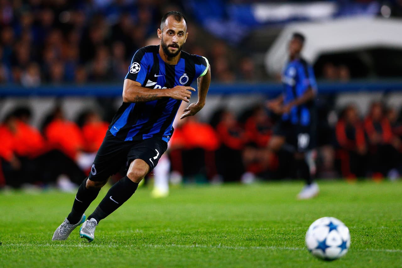 Víctor Vázquez no podrá debutar en la jornada 2 ante Chivas