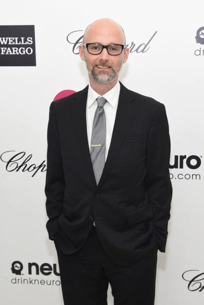 Moby: "No. no. no. no. tan triste. Leonard Nimoy no puede haber muerto. #LeonardNimoy"