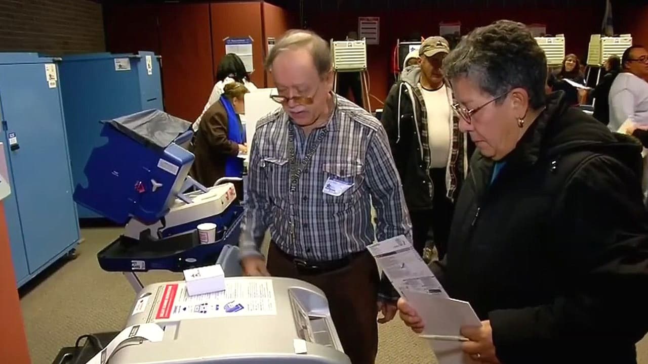 Día Nacional del Registro de Votantes: cómo verificar datos y preparar un plan para votar