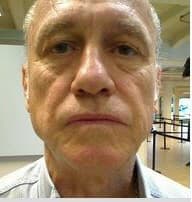 <h3 class="cms-H3-H3"><b>Marcelo Cinto Courteaux</b> </h3>
<br> 
<br>Este argentino nacido el 21 de octubre de 1947 es buscado por la oficina de la Interpol de su país. 
<br> 
<br>A los 74 años, Cinto es acusado de
<b> privación ilegal de la libertad doblemente agravada</b> por haber sido cometida por abuso funcional y con violencia y amenazas.