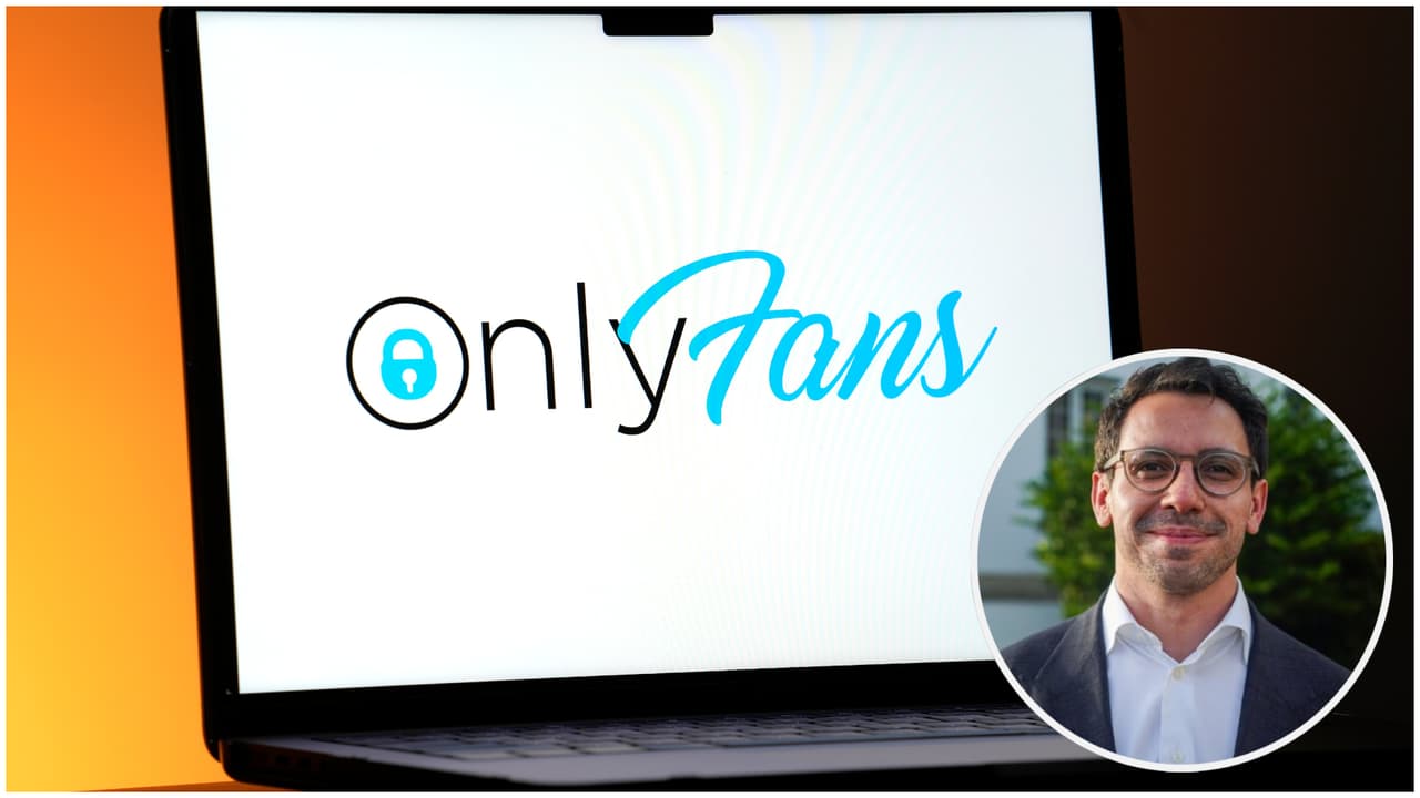 Político de Florida propone 'impuesto al pecado' para creadores de contenido de OnlyFans