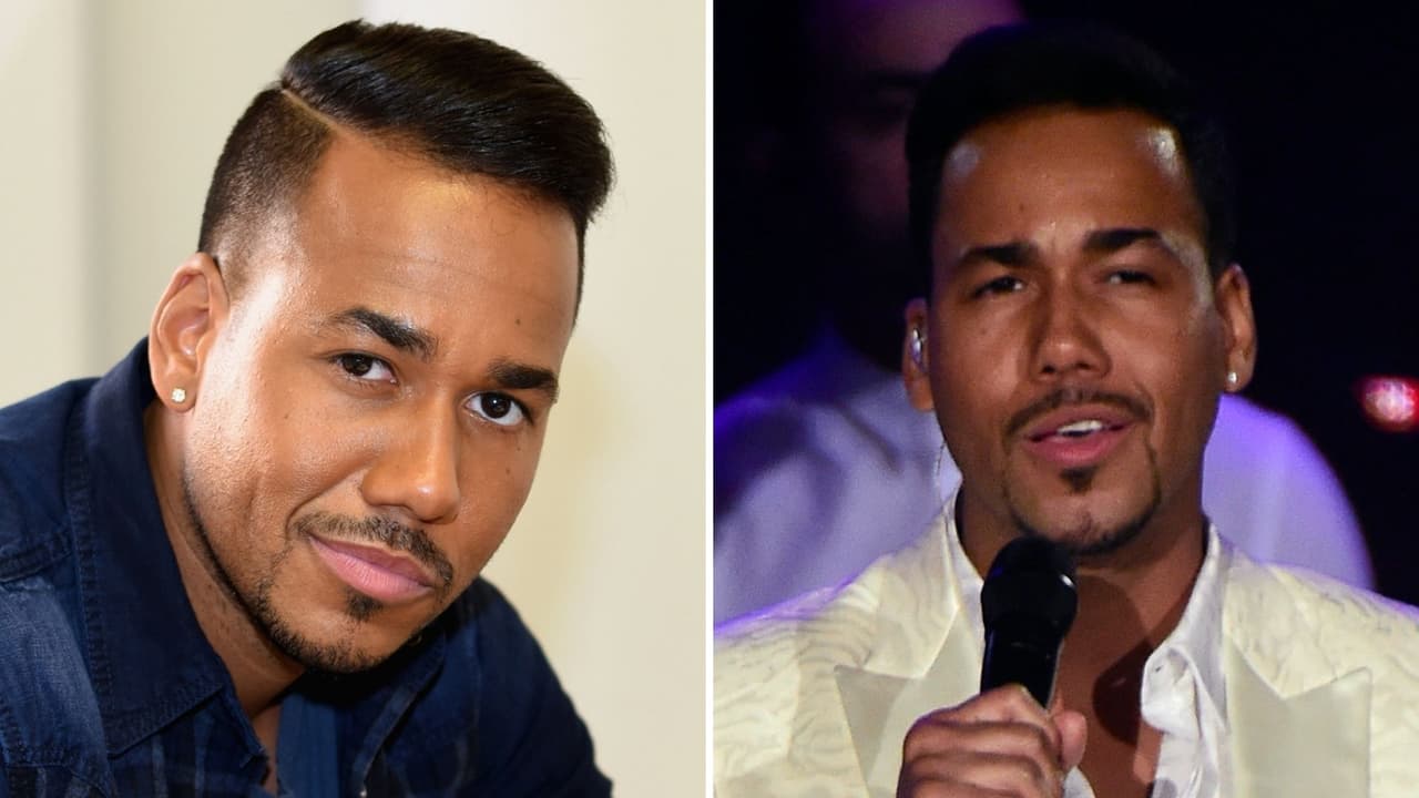 Romeo Santos desmiente hospitalización por presunto infarto: publica contundente mensaje