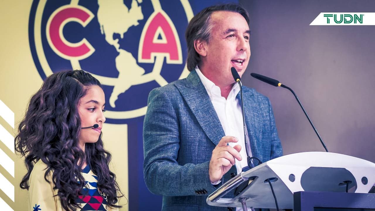 ¿Quién es Emilio Azcárraga Jean y qué piensa de las Águilas del América?