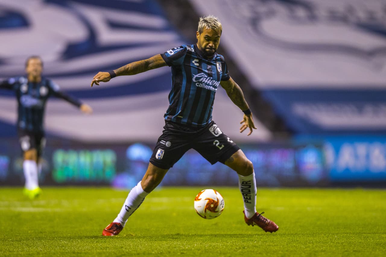 Querétaro cayó por goleada ante Tigres en la J12; trataría de enderezar visitando a La Franja.