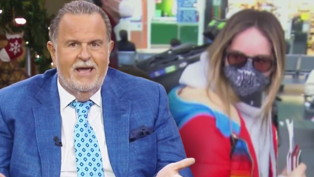 Raúl califica de "hipócrita" la conducta de Camila Sodi, por empujar a una reportera y luego fingir que no pasó