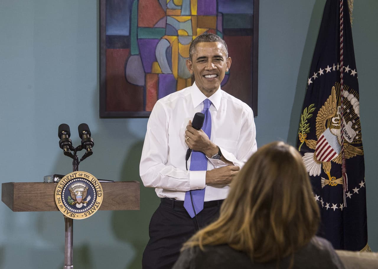 Cecilia Muñoz: We will continue to reform our immigration system