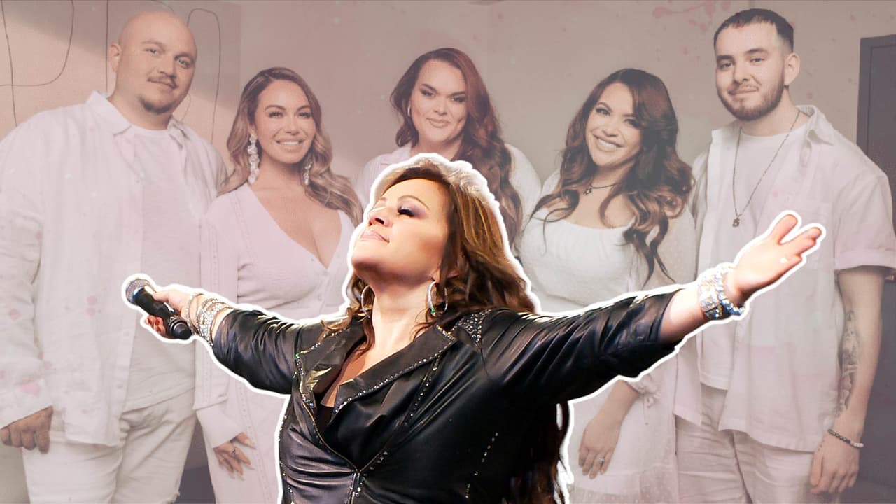 Los hijos de Jenni Rivera visitaron el lugar donde murió, los conmovió hasta las lágrimas