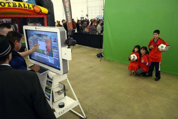 Festival Univision 2014