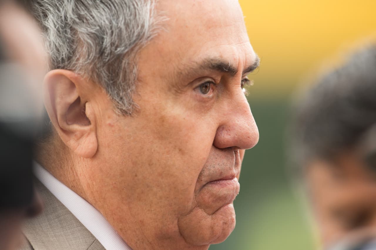 Alejandro Rodríguez: "Olympiakos ya se subió al ring"