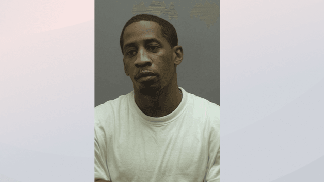 Arrestan a sujeto acusado de múltiples cargos por invasión y robo