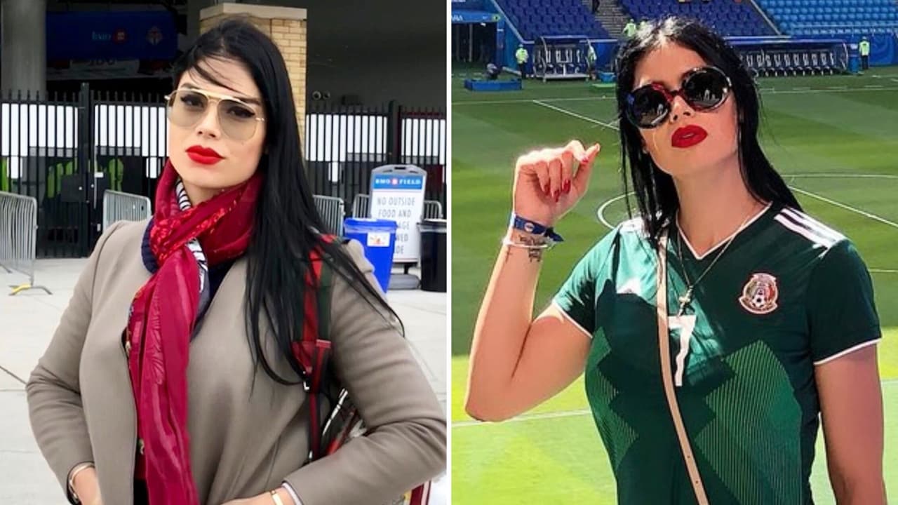 Detienen a presuntos asesinos de la presentadora Paola Salcedo