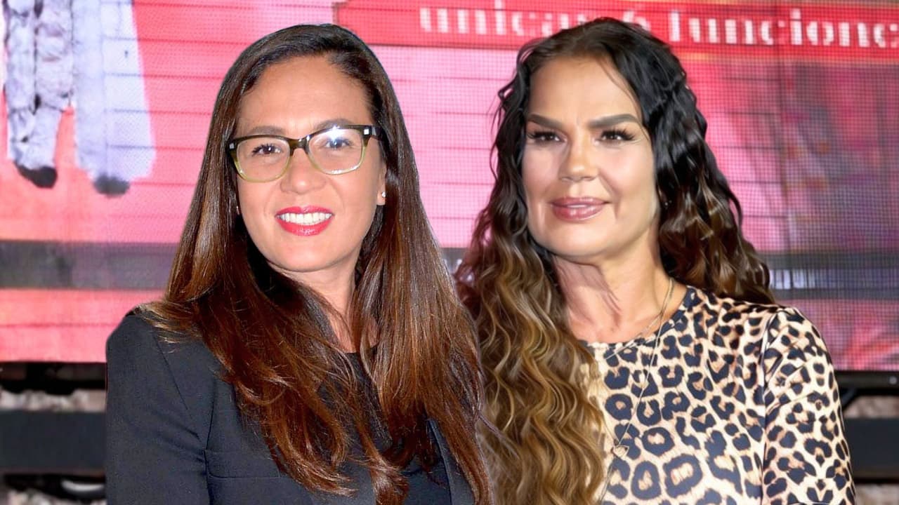 Niurka dice si cree que la enfermedad de Yolanda Andrade tiene que ver con brujería