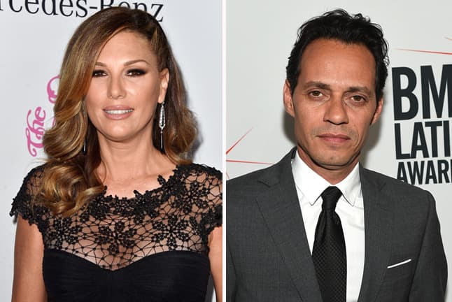 Celebridades expresan apoyo al periodista Jorge Ramos, después del incidente que vivió en la conferencia de prensa de Donald Trump.