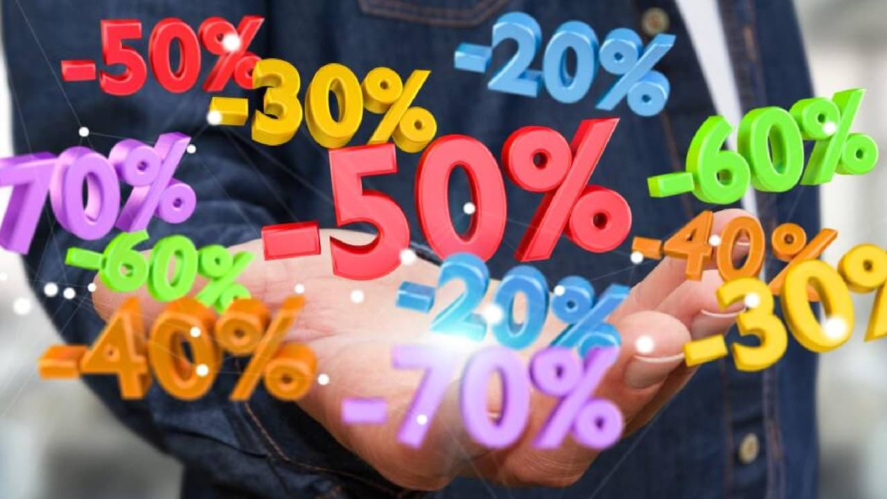 Black Friday: Tiendas con los mejores descuentos para hacer las compras navideñas