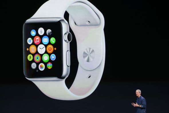 Apple Watch Series 5 Vs Huawei Watch GT2: relojes inteligentes, características y funciones