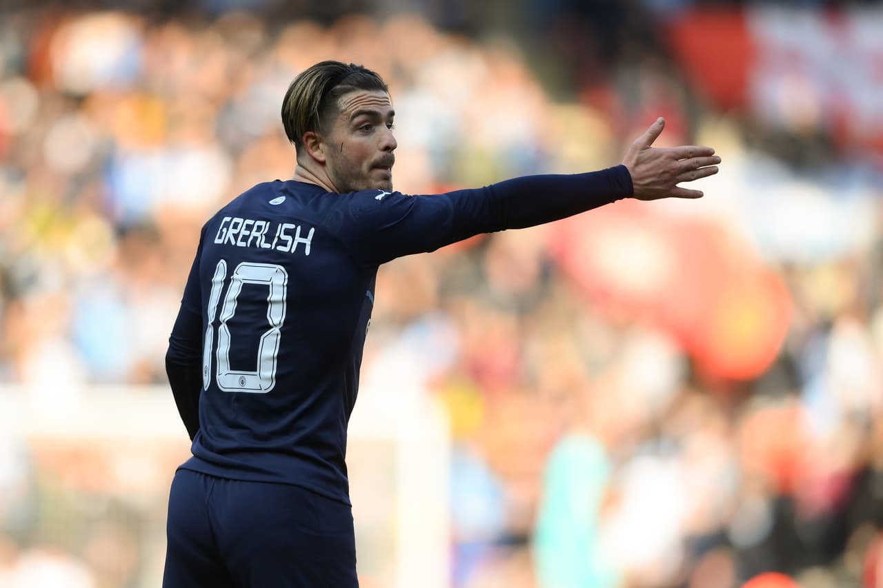 Manchester City goleó al Southampton como visitante (1-4) y selló su pase a las Semifinales, donde se medirá ante el Liverpool.