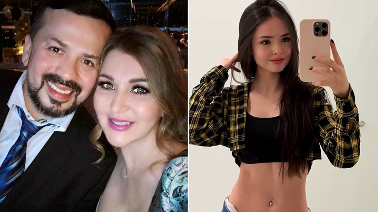 Supuesta 'tercera en discordia' entre Alicia Villarreal y Cruz Martínez habla: ¿es amante del productor?