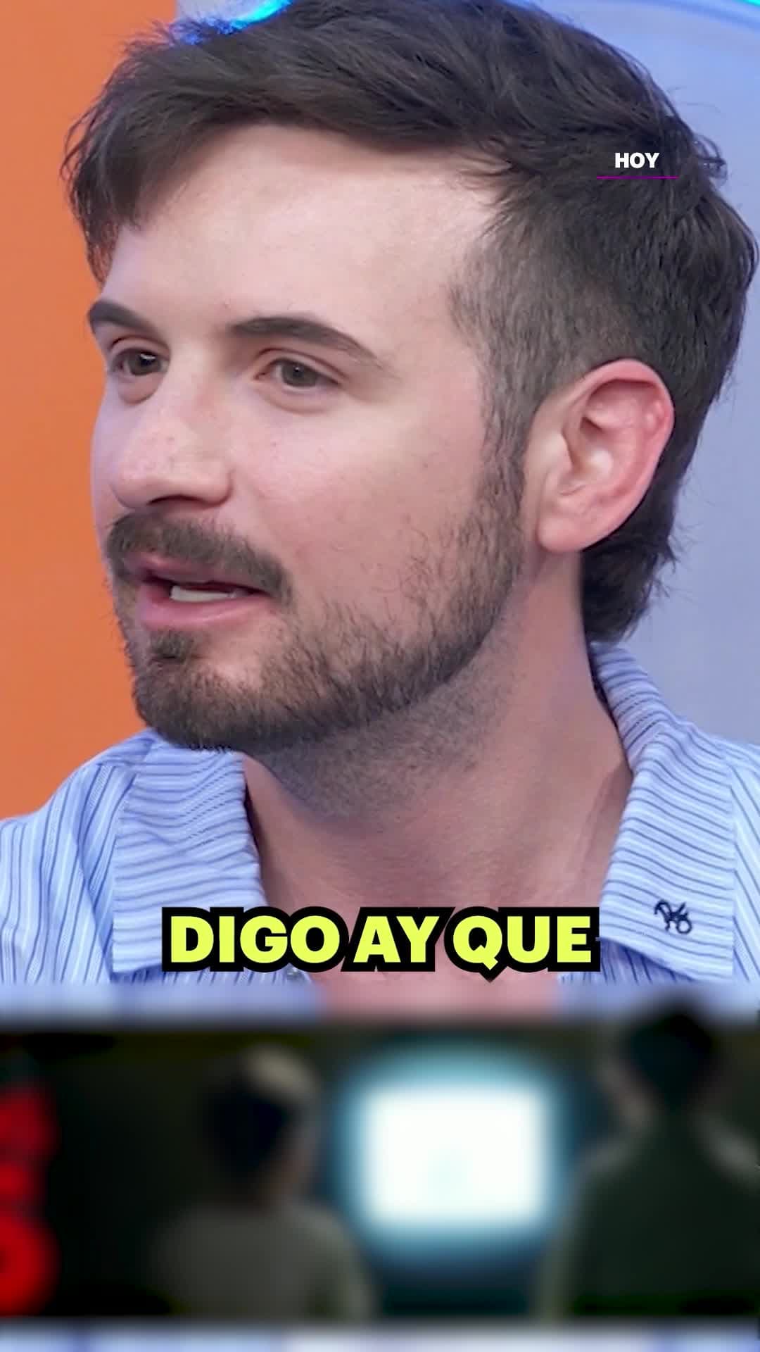 Jesús Zavala no olvida la broma a Arath de la Torre