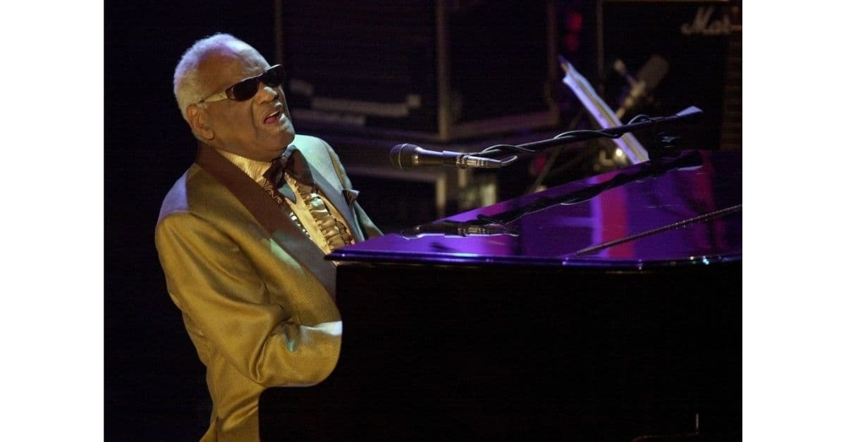 Ray Charles