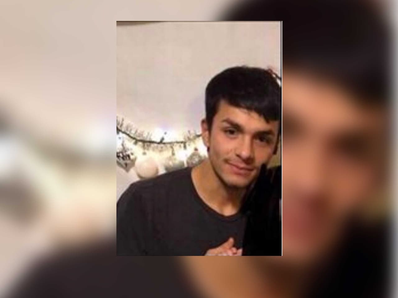 Piden ayuda ciudadana para localizar a latino desaparecido y que necesita atención médica