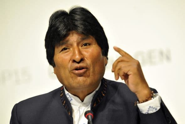 "Estaremos mejor que Suiza en diez o veinte años".