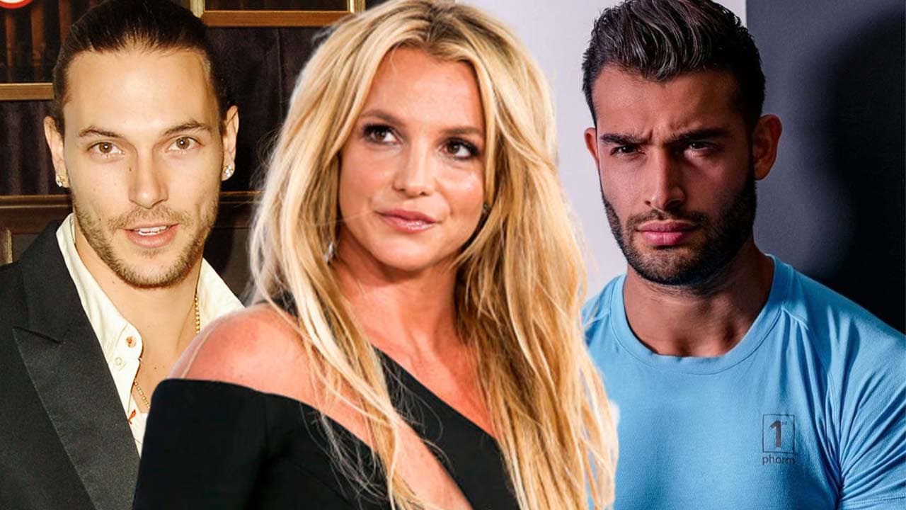 ¿Por qué Britney Spears se ha divorciado tantas veces? Sus fans ven un patrón preocupante