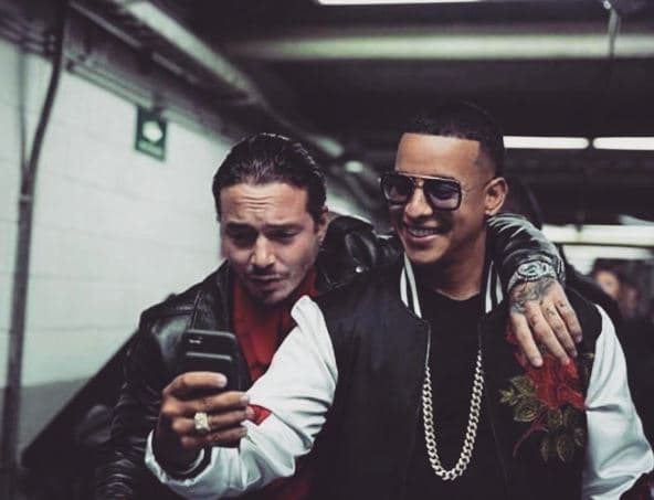 Se nota su aprecio por el 
<i>Big Boss</i>.