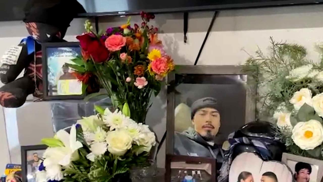 Familia en San Antonio exige justicia tras la liberación del acusado de asesinar a Jonathan Martínez