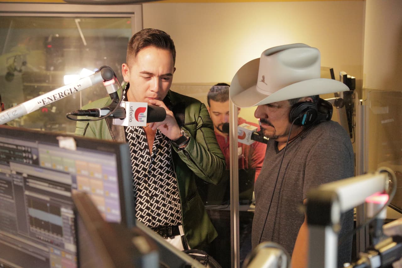 Al final el Feo les dio su bendición para invitar a salir a Carla Medrano a los integrantes de la
<a href="https://www.facebook.com/BandaCarnavalOfficial/">Banda Carnaval.</a>