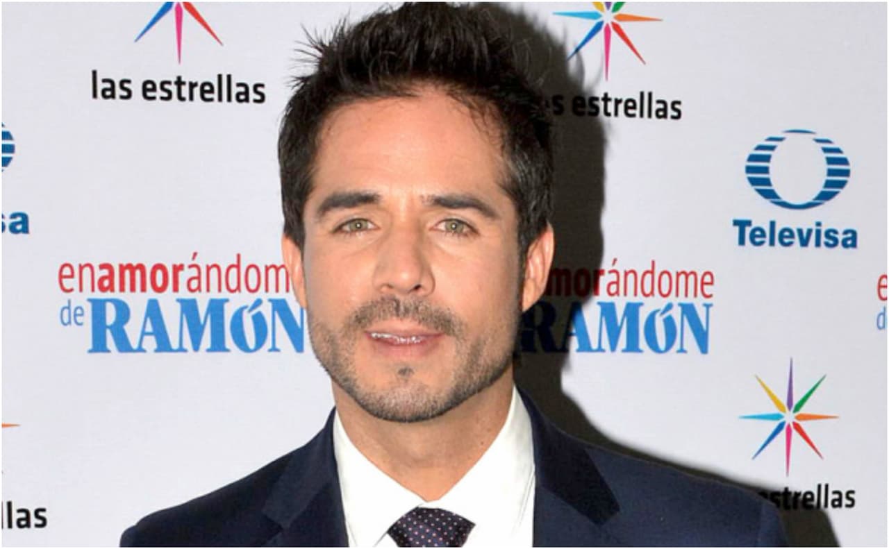 Incluso, José Ron recordó que estudió actuación en el Centro de Educación Artística de Televisa (CEA) junto a Sodi.