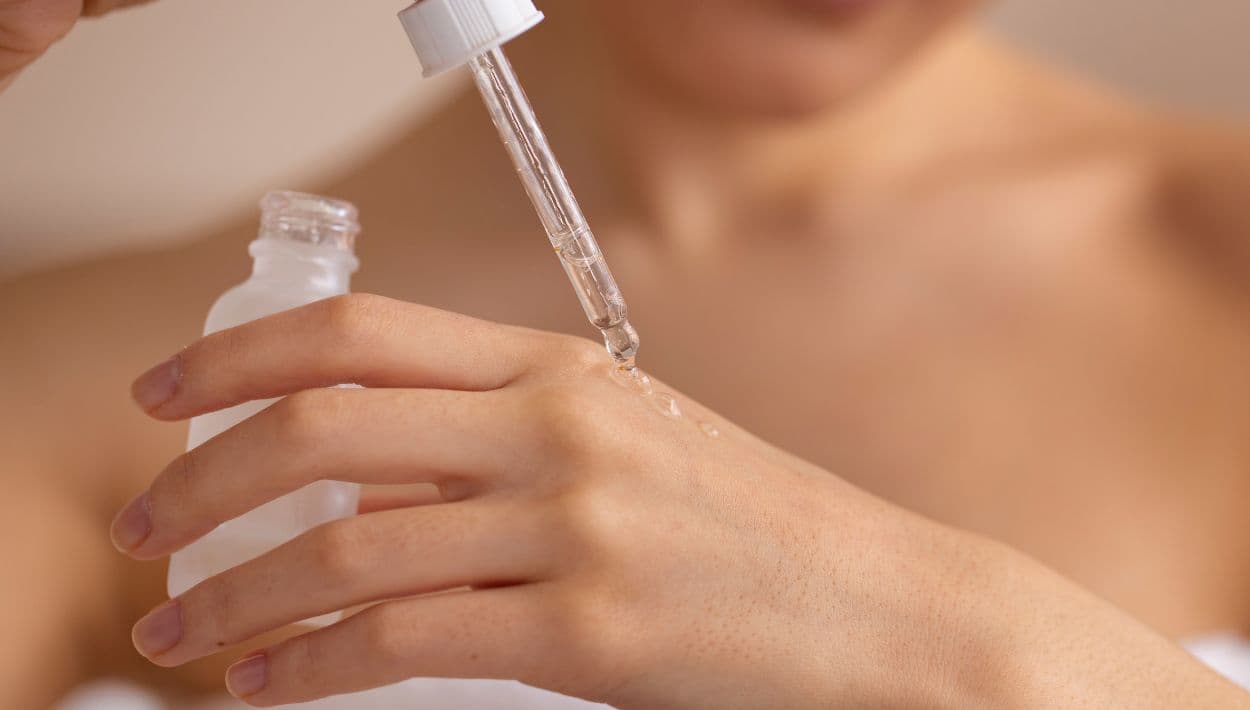 Adiós a las rutinas de 10 pasos, bienvenido el minimalismo en el cuidado de la piel