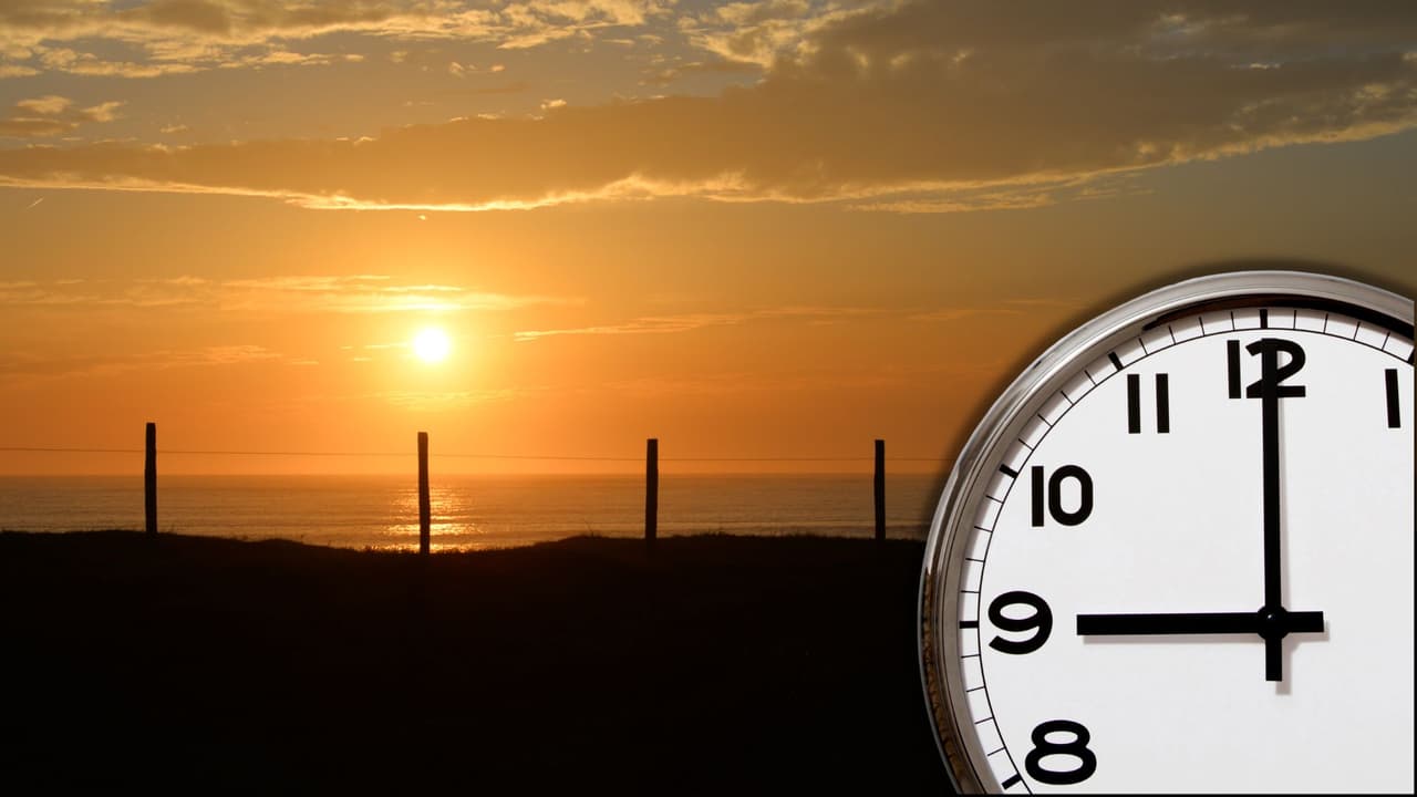 Qué es el solsticio de verano y cómo te afecta su llegada en California